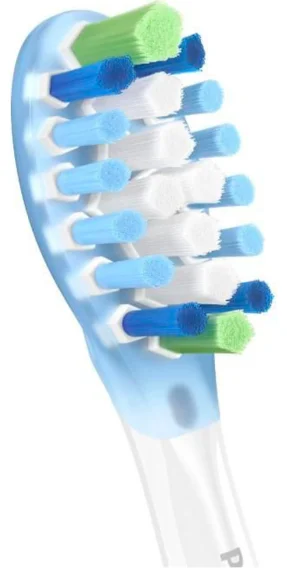 Насадка Philips HX9042/87 стандартная 2 шт купить,NaN