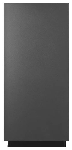 Корпус AeroCool GLO черный купить,0