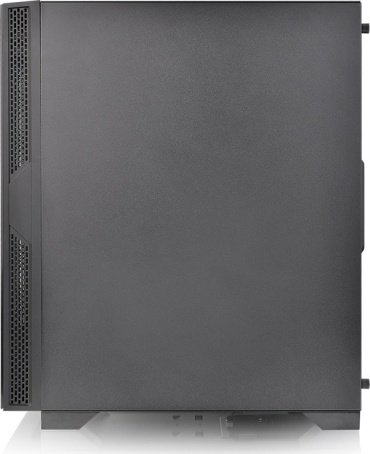 Корпус Thermaltake Versa T25 TG CA-1R5-00M1WN-00 черный - ForteMarket Корпус Thermaltake Versa T25 TG CA-1R5-00M1WN-00 черный купить,0