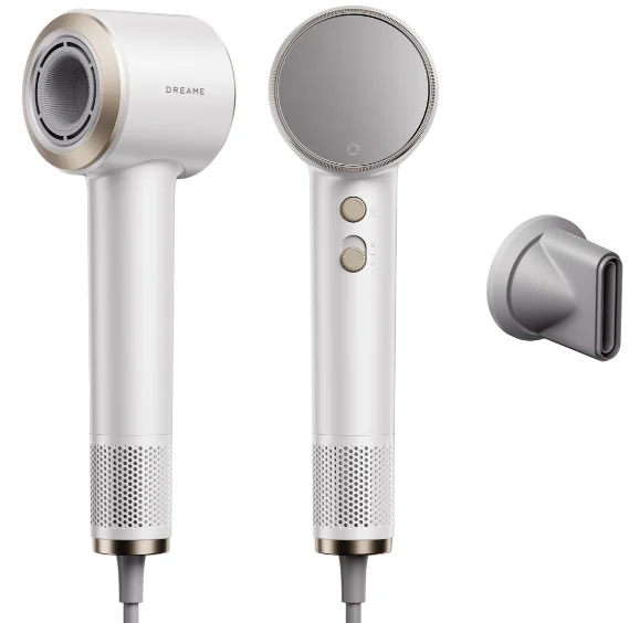 Фен Dreame Hair Dryer Grand белый