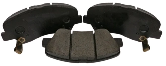 Колодки передние SAT ST-58101-H5A25 купить,8452