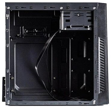 Корпус Qmax H1703B черный купить,0