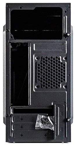 Корпус Qmax H1703B черный купить,0