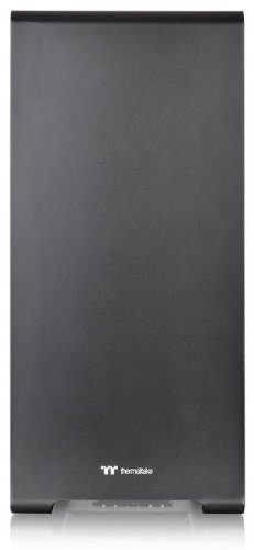 Корпус Thermaltake S300 TG CA-1P5-00M1WN-00 черный - ForteMarket Корпус Thermaltake S300 TG CA-1P5-00M1WN-00 черный купить,0