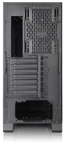 Корпус Thermaltake S300 TG CA-1P5-00M1WN-00 черный - ForteMarket Корпус Thermaltake S300 TG CA-1P5-00M1WN-00 черный купить,0