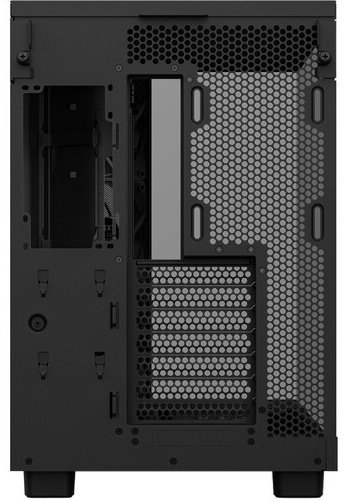 Корпус NZXT H6 Flow черный купить,0