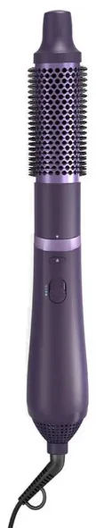 Фен-щетка Philips BHA305/00 фиолетовый