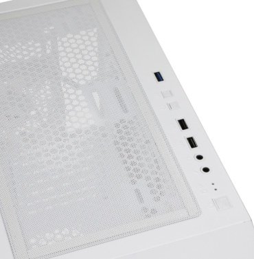 Корпус 1STPLAYER FireBase XP-G белый купить,0