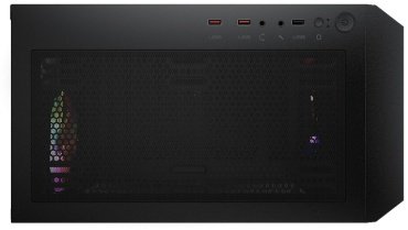 Корпус COUGAR MX360 RGB черный купить,0