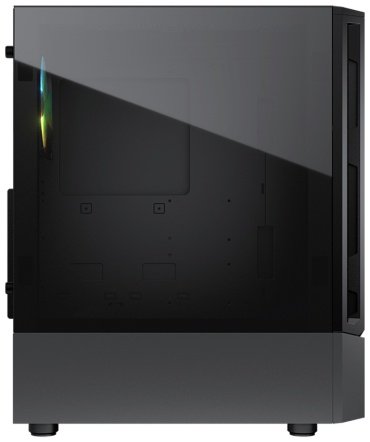 Корпус COUGAR MX360 RGB черный купить,0