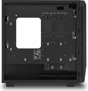 Корпус Sharkoon REV200 черный купить,0
