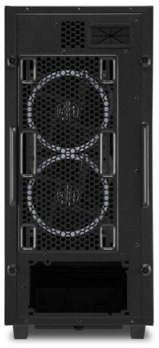 Корпус Sharkoon REV200 черный купить,0