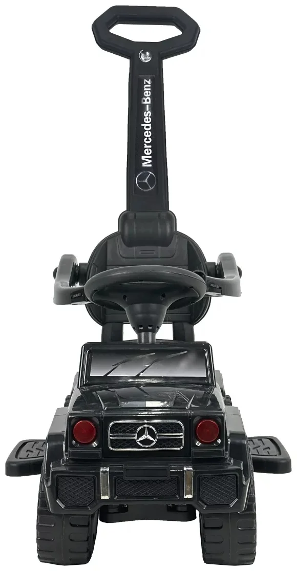 Каталка Mercedes-Benz 007 черная купить,20000