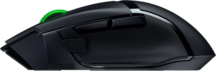 Мышь Razer Basilisk V3 X HyperSpeed Black купить,30990