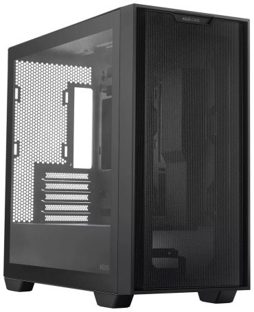Корпус ASUS A21 90DC00H0-B09000 черный
