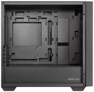 Корпус ASUS A21 90DC00H0-B09000 черный купить,0