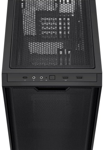 Корпус ASUS A21 90DC00H0-B09000 черный купить,0