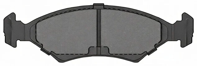 Колодки передние SAT ST-94748947 купить,7165
