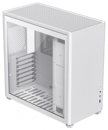 Корпус Game Max Spark Pro 12920100017 White