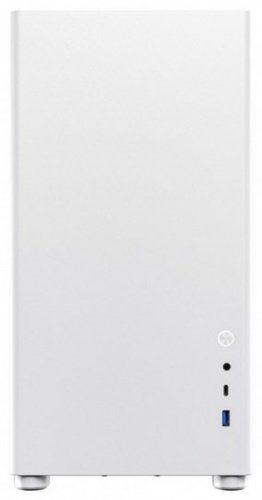 Корпус Game Max Spark Pro 12920100017 White купить,0