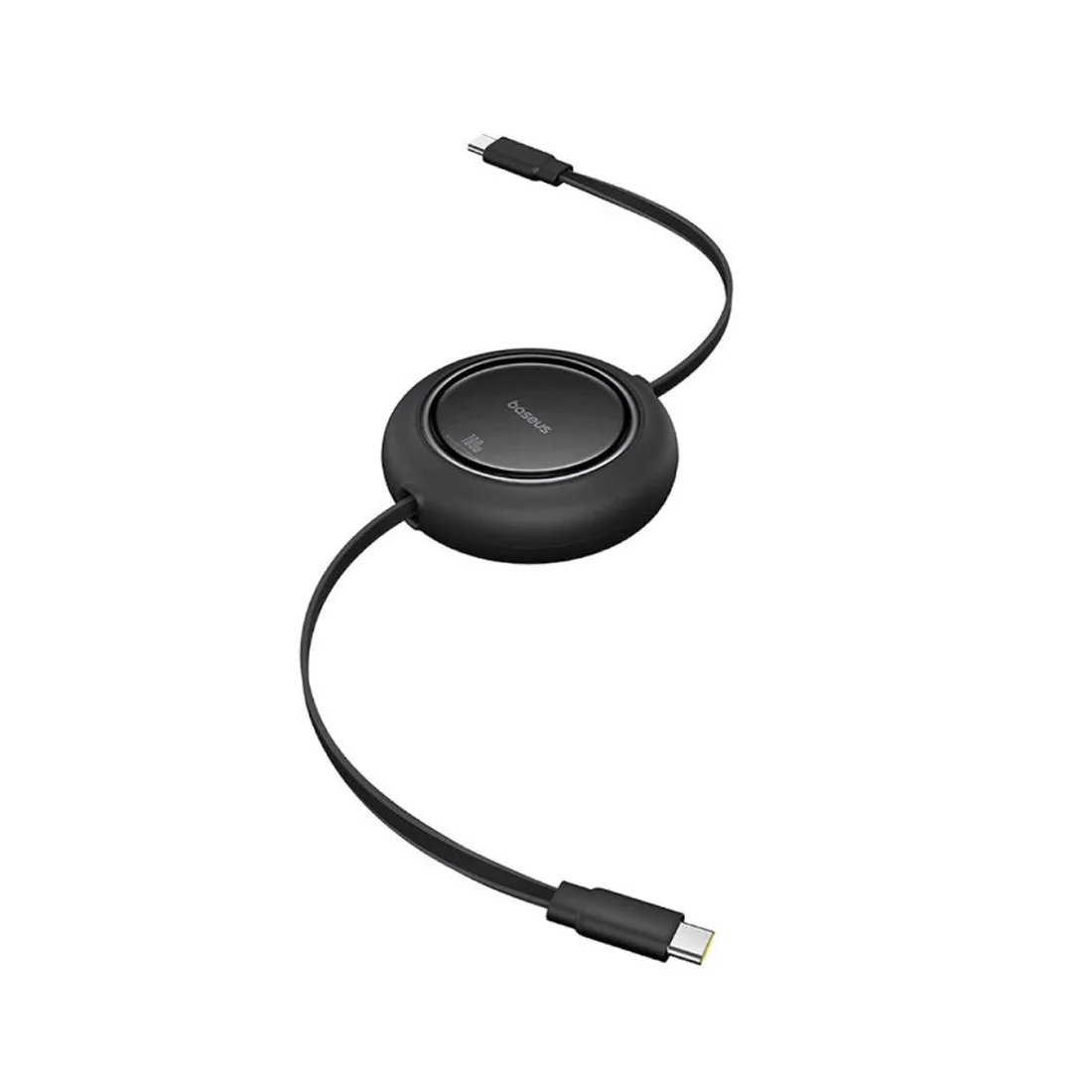Кабель Baseus Free2Pull Mini P10364500113-01 2м черный