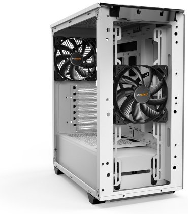 Корпус Bequiet! Pure Base 500 Window купить,0