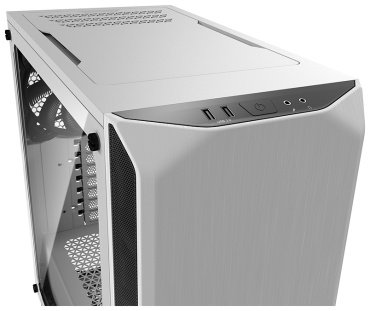 Корпус Bequiet! Pure Base 500 Window купить,0