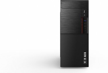 Корпус 2E Alfa E190-3U черный купить,0