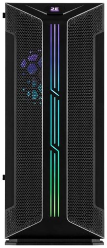Корпус 2E Gaming Hunter GH1 черный купить,0