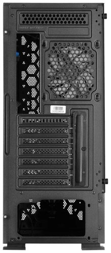 Корпус 2E Gaming Hunter GH1 черный купить,0