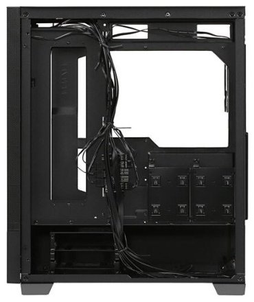 Корпус LIAN LI LanCool 205 Mesh CX G99.OE764CX.00 черный купить,0