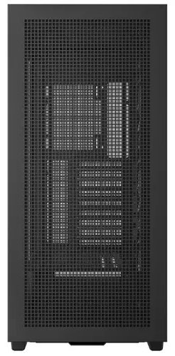 Корпус Deepcool MORPHEUS черный купить,0