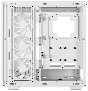 Корпус Deepcool Morpheus R-MORPHEUS-WHAPA1-G-1 White купить,0
