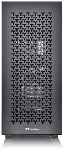Корпус Thermaltake Divider 500 TG Air (без Б/П) черный купить,0
