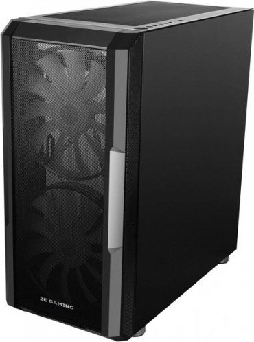 Корпус 2E CONTEGO NEO GW05 2E-GW05 черный купить,0