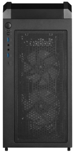 Корпус 2E CONTEGO NEO GW05 2E-GW05 черный купить,0