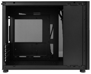 Корпус 1STPLAYER Mi6-EV-BK черный купить,0