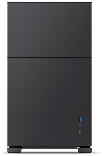 Корпус Jonsbo D31 STD Black черный купить,0