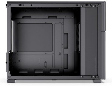 Корпус Jonsbo D31 STD Black черный купить,0