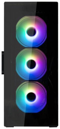 Корпус Zalman I3 NEO TG черный купить,0
