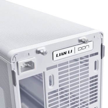 Корпус LIAN LI A3 White, G99.A3W.00 белый купить,0