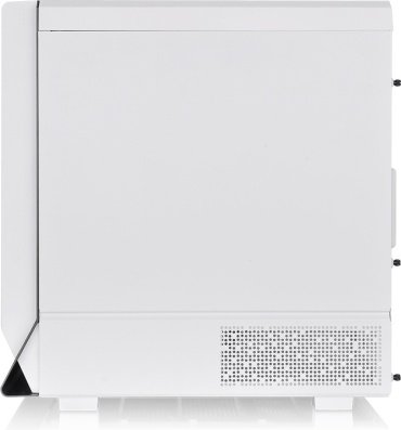Корпус Thermaltake Ceres 500 TG ARGB Snow CA-1X5-00M6WN-00 белый - ForteMarket Корпус Thermaltake Ceres 500 TG ARGB Snow CA-1X5-00M6WN-00 белый купить,0