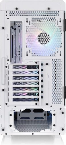 Корпус Thermaltake Ceres 500 TG ARGB Snow CA-1X5-00M6WN-00 белый - ForteMarket Корпус Thermaltake Ceres 500 TG ARGB Snow CA-1X5-00M6WN-00 белый купить,0