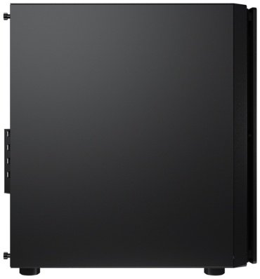 Корпус COUGAR Purity Black CGR-5PC4B черный купить,0