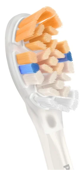 Насадка Philips HX9094/87 стандартная 4 шт купить,NaN