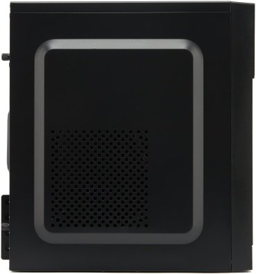 Корпус Qmax M170B черный купить,0