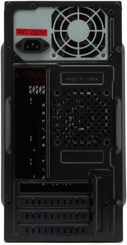 Корпус Qmax M170B черный купить,0