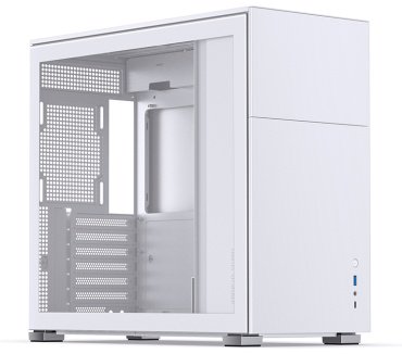 Корпус Jonsbo D41 STD белый купить,0