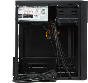 Корпус Qmax M170B черный купить,0