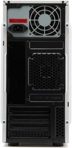Корпус Qmax M220W белый купить,0
